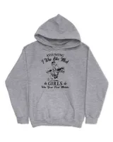 Unisex Premium Hoodie