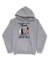 Unisex Premium Hoodie