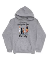 Unisex Premium Hoodie
