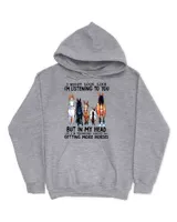 Unisex Premium Hoodie
