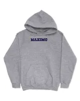 Unisex Premium Hoodie