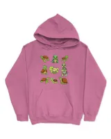 Unisex Premium Hoodie