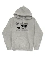 Unisex Premium Hoodie