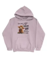 Unisex Premium Hoodie