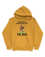 Unisex Premium Hoodie