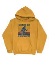Unisex Premium Hoodie