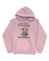 Unisex Premium Hoodie