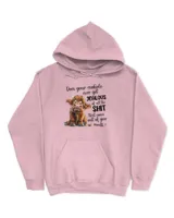 Unisex Premium Hoodie