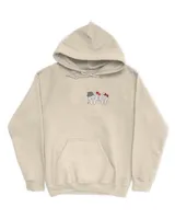 Unisex Premium Hoodie Unisex Premium Hoodie