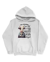 Unisex Premium Hoodie