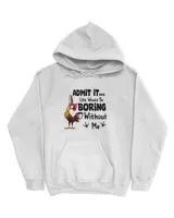 Unisex Premium Hoodie