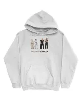 Unisex Premium Hoodie