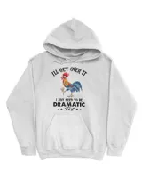 Unisex Premium Hoodie