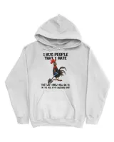 Unisex Premium Hoodie
