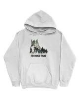 Unisex Premium Hoodie