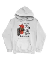 Unisex Premium Hoodie