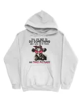 Unisex Premium Hoodie