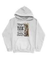 Unisex Premium Hoodie