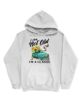 Unisex Premium Hoodie