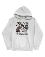 Unisex Premium Hoodie