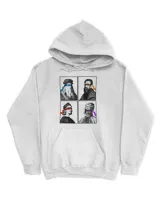 Unisex Premium Hoodie