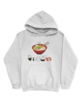 Unisex Premium Hoodie