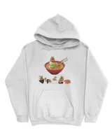 Unisex Premium Hoodie
