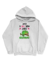 Unisex Premium Hoodie