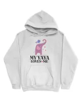Unisex Premium Hoodie