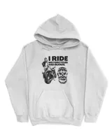 Unisex Premium Hoodie