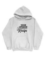 Unisex Premium Hoodie