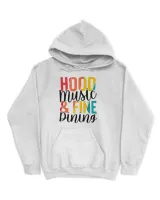 Unisex Premium Hoodie
