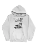 Unisex Premium Hoodie
