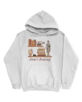 Unisex Premium Hoodie