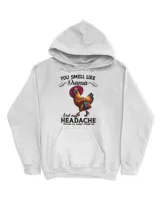 Unisex Premium Hoodie