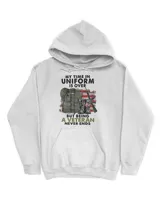 Unisex Premium Hoodie