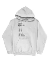 Unisex Premium Hoodie