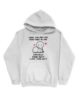 Unisex Premium Hoodie