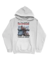 Unisex Premium Hoodie
