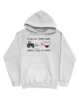 Unisex Premium Hoodie