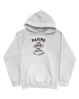 Unisex Premium Hoodie