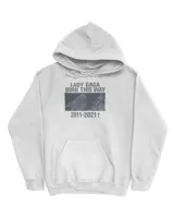 Unisex Premium Hoodie
