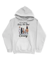 Unisex Premium Hoodie