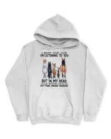 Unisex Premium Hoodie