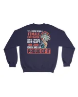 Unisex Premium Crewneck Sweatshirt