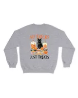 Unisex Premium Crewneck Sweatshirt