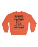 Unisex Premium Crewneck Sweatshirt Unisex Premium Crewneck Sweatshirt