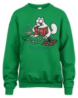 Unisex Premium Crewneck Sweatshirt
