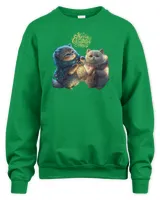 Unisex Premium Crewneck Sweatshirt