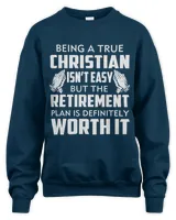Unisex Premium Crewneck Sweatshirt